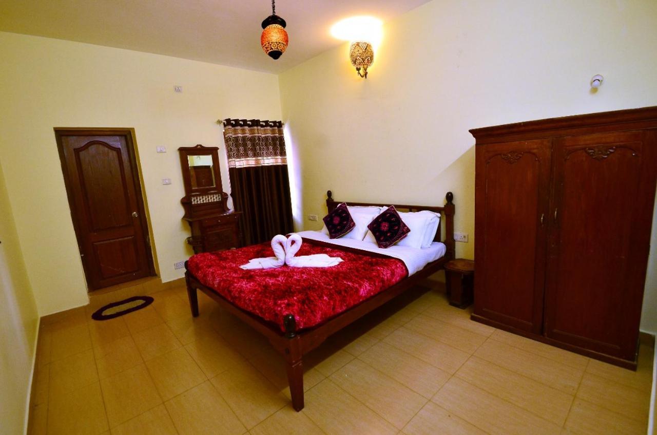 Al Haramain Home Stay Un -Married And Stag Groups Not Allowed Udagamandalam Exterior foto