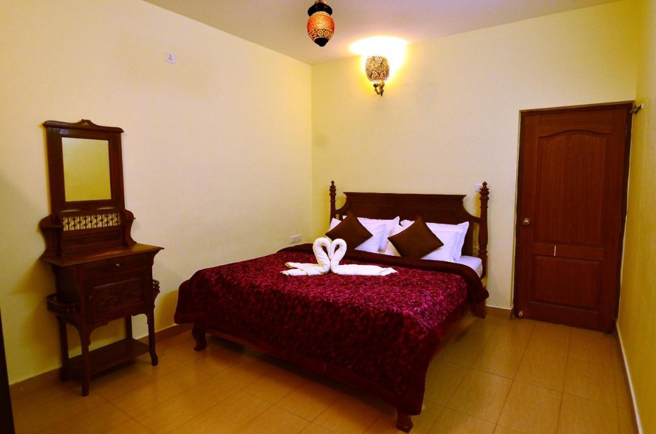 Al Haramain Home Stay Un -Married And Stag Groups Not Allowed Udagamandalam Exterior foto